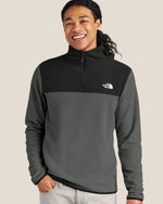 The North Face®  Glacier 1/4-Zip Fleece NF0A7V4L