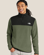 The North Face®  Glacier 1/4-Zip Fleece NF0A7V4L