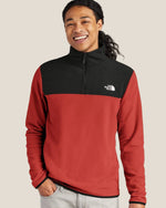 The North Face®  Glacier 1/4-Zip Fleece NF0A7V4L