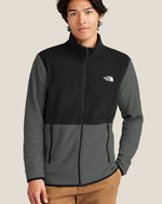 The North Face®  Glacier Full-Zip Fleece Jacket NF0A7V4J