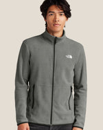 The North Face®  Glacier Full-Zip Fleece Jacket NF0A7V4J