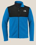 The North Face®  Highest Peak Full-Zip Fleece Jacket NF0A8BUQ