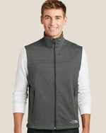 The North Face®  Ridgewall Soft Shell Vest. NF0A3LGZ