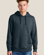 The North Face®  Sleeve Logo Pullover Hoodie NF0A8AU0