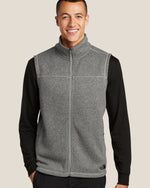 The North Face®  Sweater Fleece Vest NF0A47FA