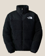 The North Face® Sherpa Essential Down Puffer Jacket