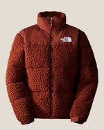 The North Face® Sherpa Essential Down Puffer Jacket