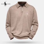 L.R Victor | Men's Polo Shirt