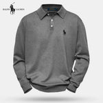 L.R Victor | Men's Polo Shirt