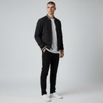 Nico | Bomber Jacket